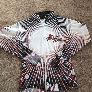 Abby Lee Dance Co Track Jacket-HARD TO FIND!!